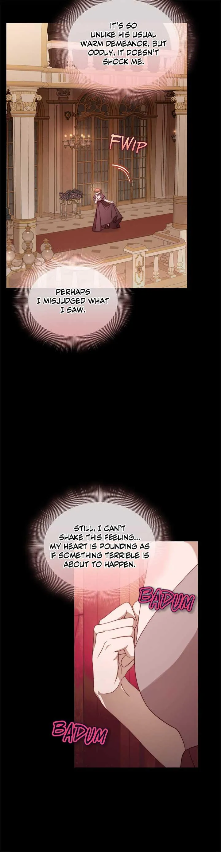 Lucia (Taruvi) Chapter 147 page 6