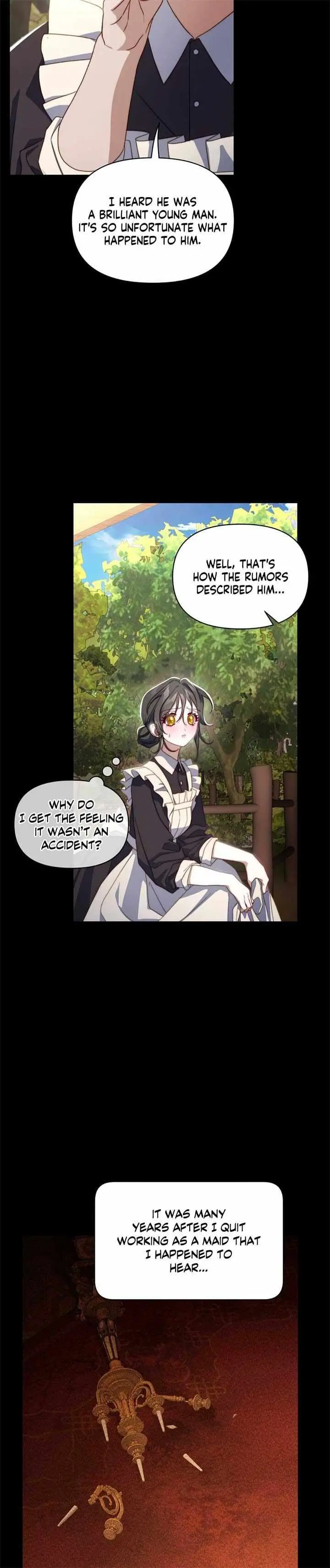 Lucia (Taruvi) Chapter 147 page 8