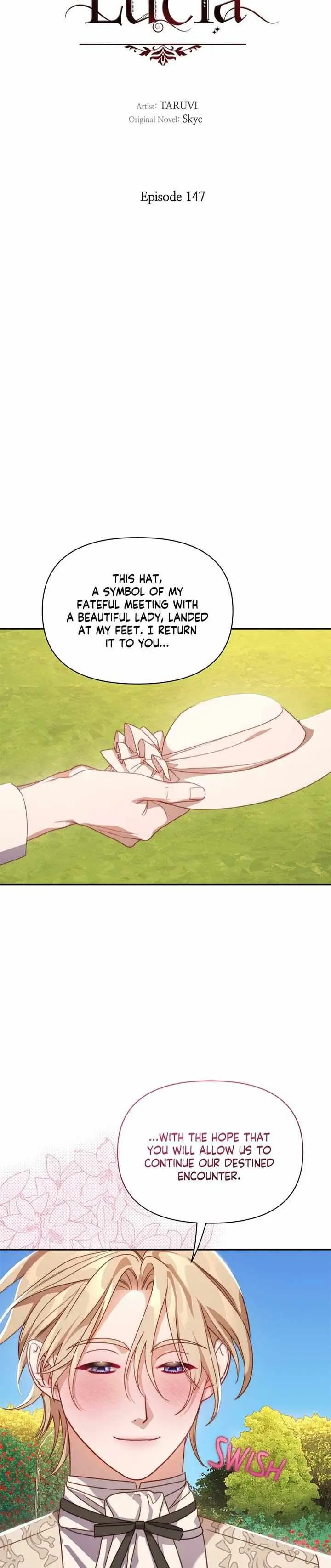 Lucia (Taruvi) Chapter 147 page 10