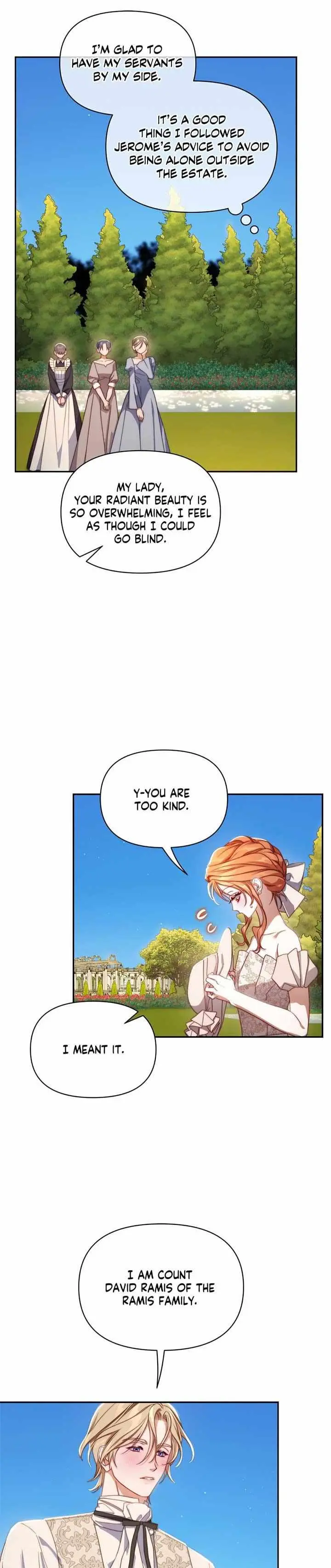 Lucia (Taruvi) Chapter 147 page 13