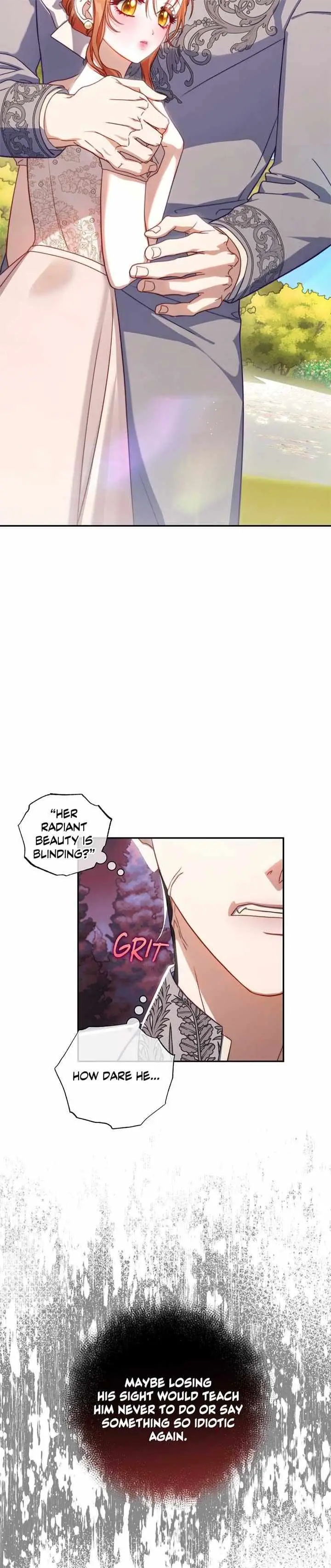 Lucia (Taruvi) Chapter 147 page 19