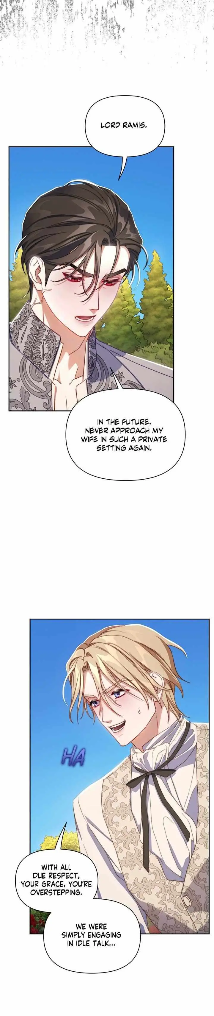 Lucia (Taruvi) Chapter 147 page 20