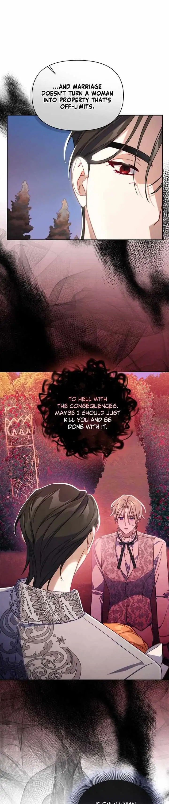 Lucia (Taruvi) Chapter 147 page 21