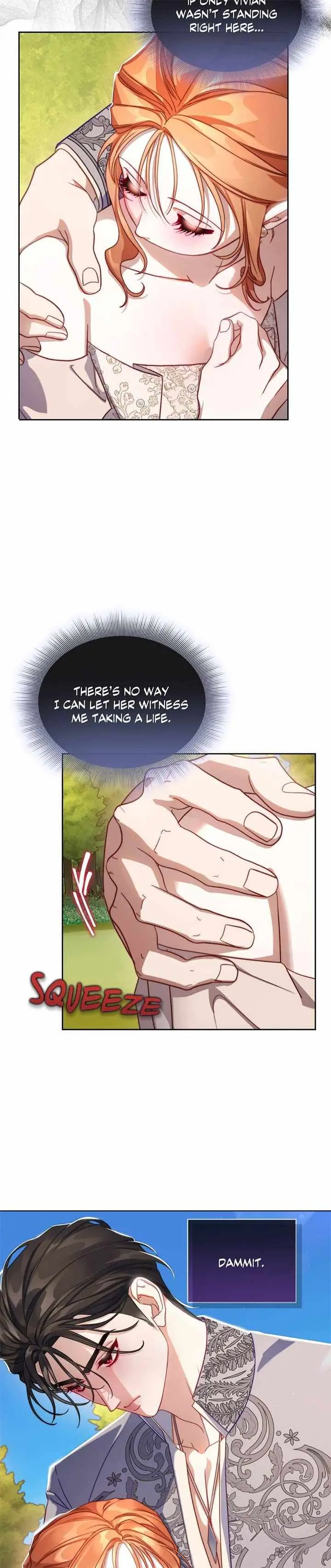 Lucia (Taruvi) Chapter 147 page 22