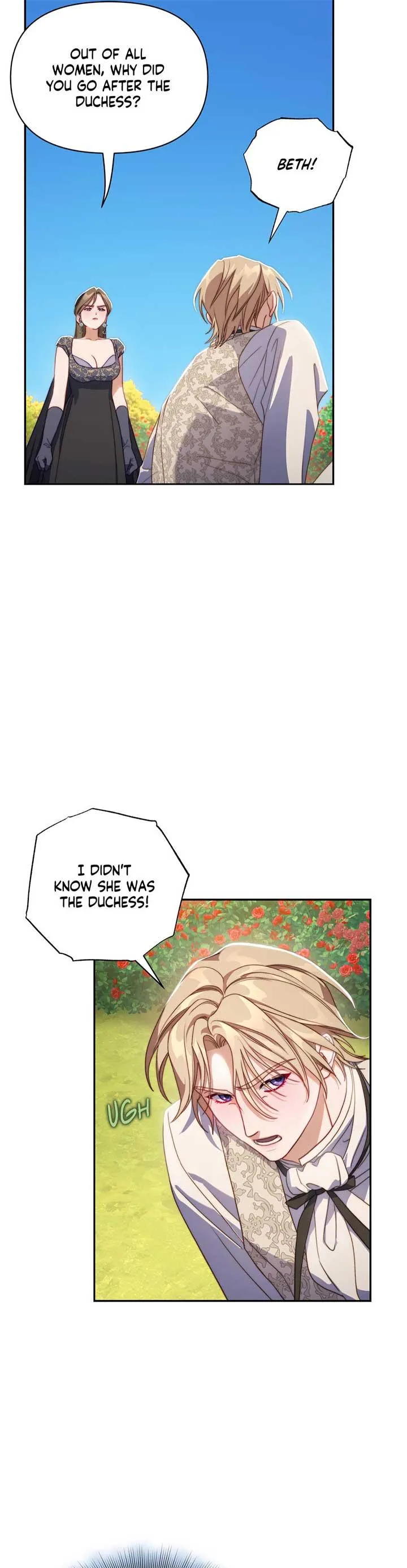 Lucia (Taruvi) Chapter 147 page 30