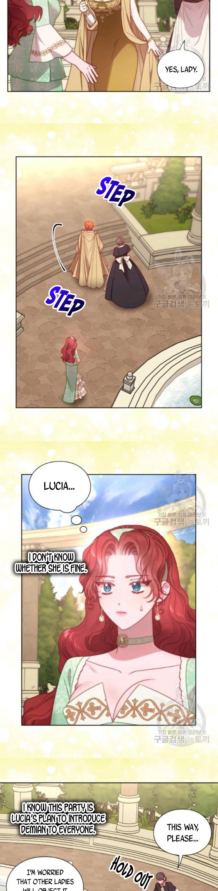 Lucia (Taruvi) Chapter 98 page 4