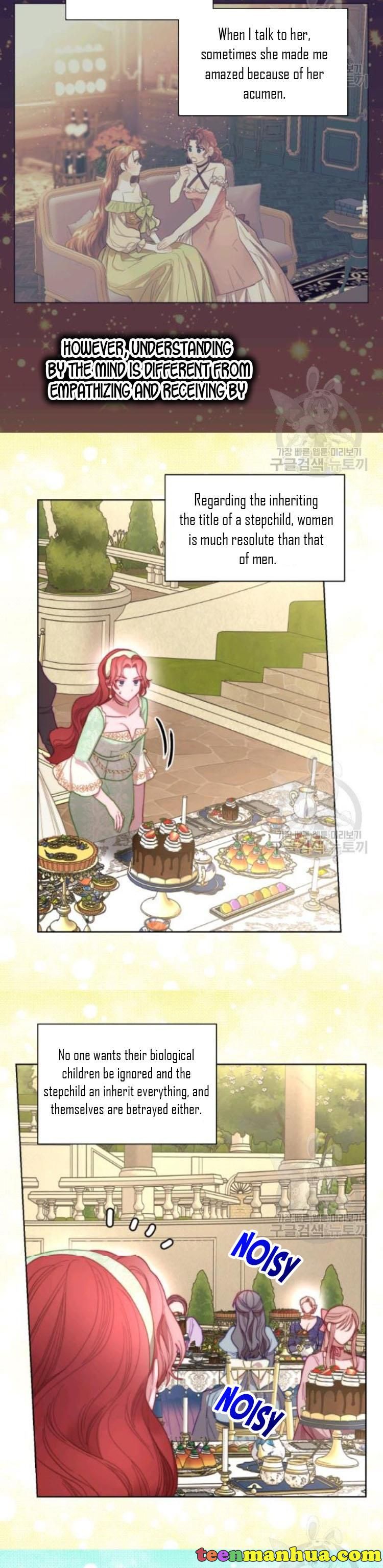 Lucia (Taruvi) Chapter 98 page 6