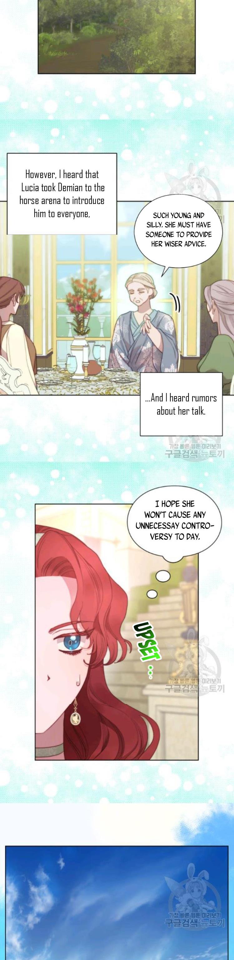 Lucia (Taruvi) Chapter 98 page 9