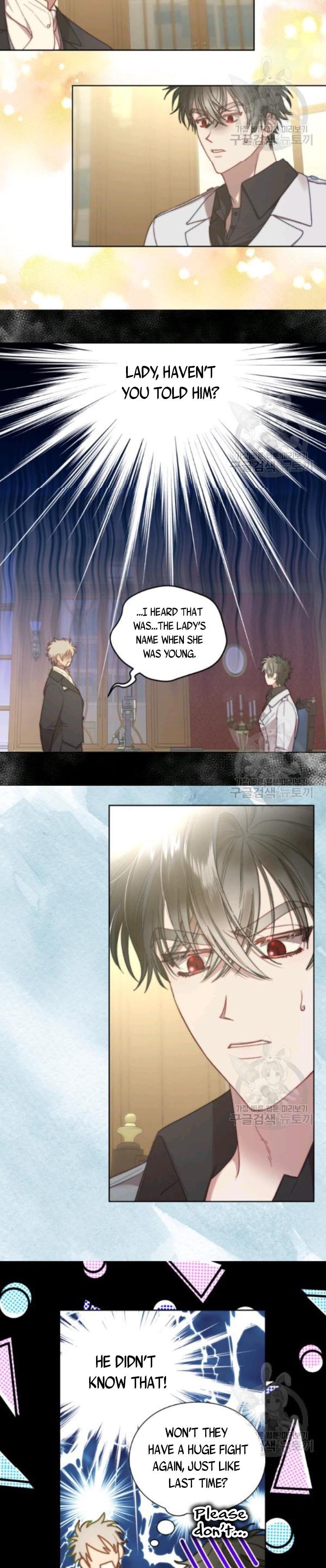 Lucia (Taruvi) Chapter 98 page 13