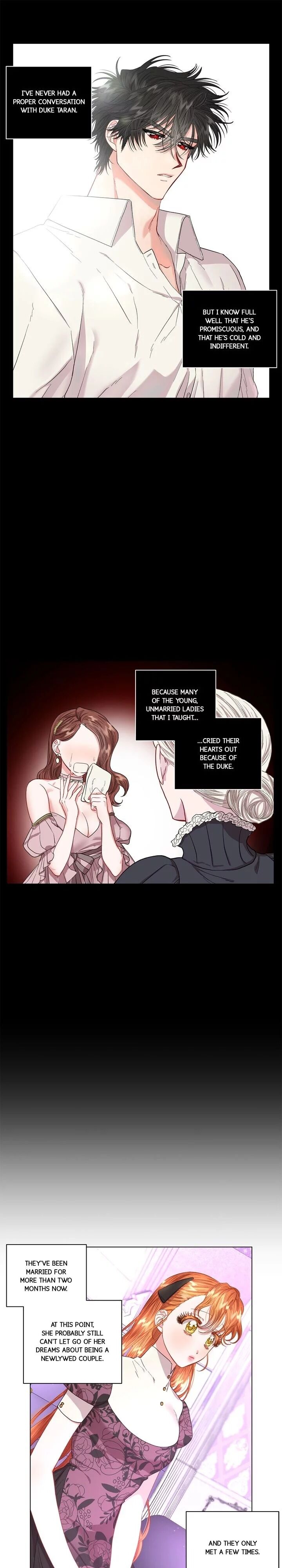 Lucia (Taruvi) Chapter 40 page 3
