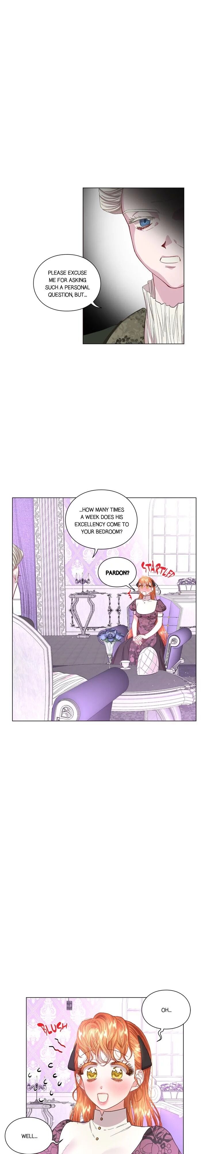 Lucia (Taruvi) Chapter 40 page 9