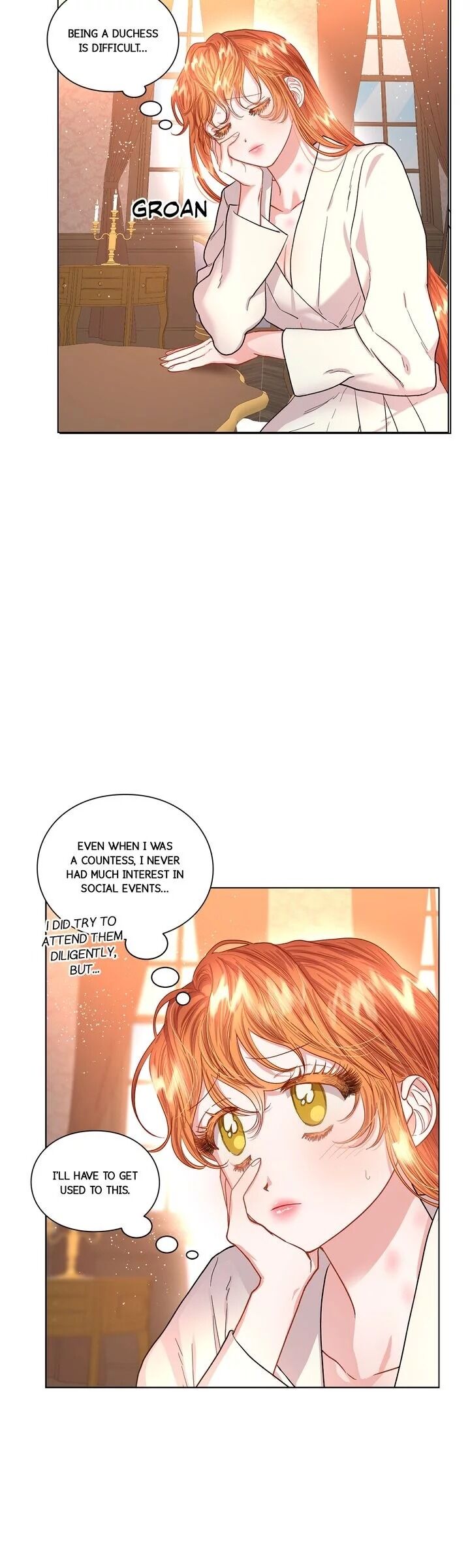 Lucia (Taruvi) Chapter 40 page 18