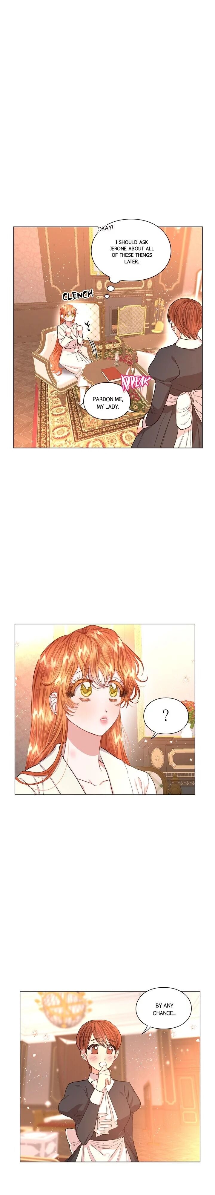 Lucia (Taruvi) Chapter 40 page 19