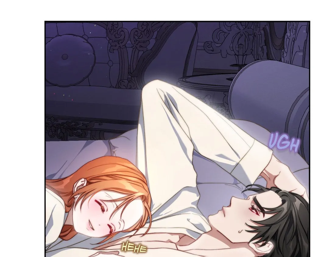 Lucia (Taruvi) Chapter 144 page 85