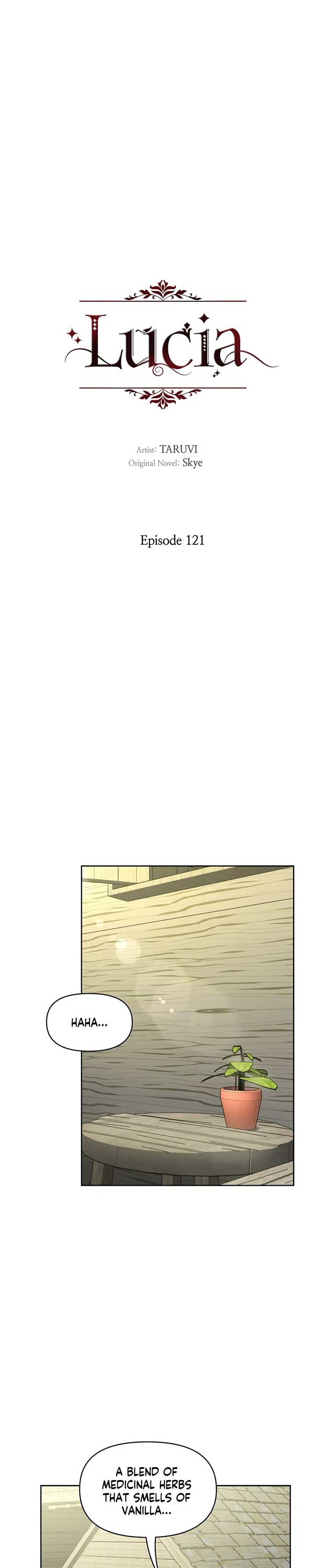 Lucia (Taruvi) Chapter 121 page 2