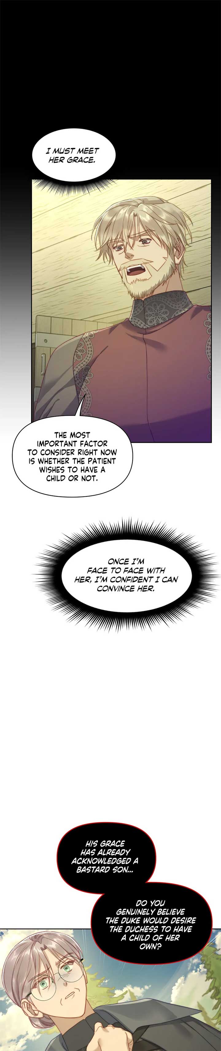 Lucia (Taruvi) Chapter 121 page 11