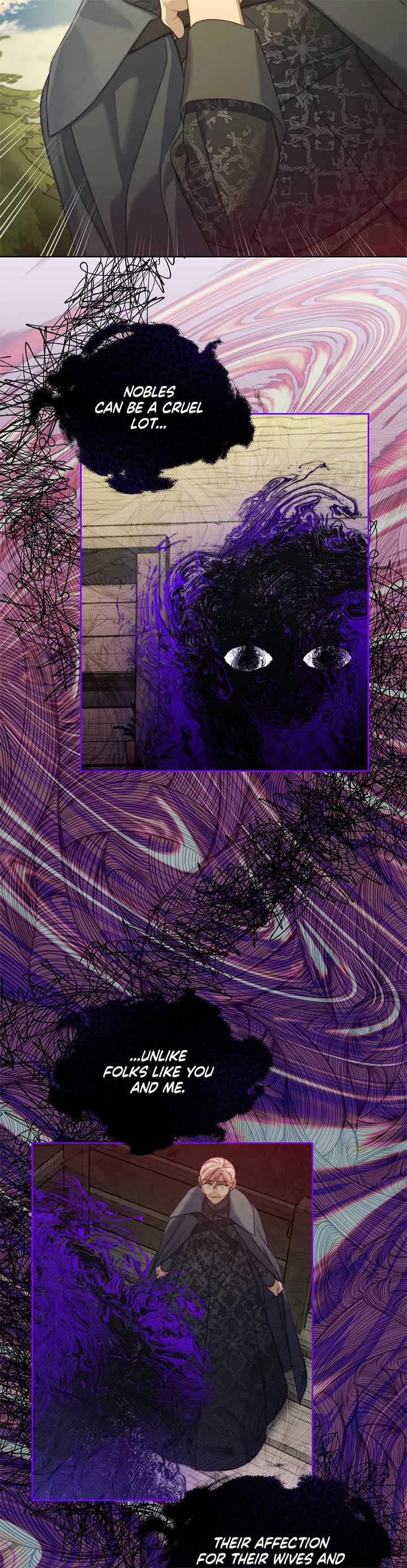 Lucia (Taruvi) Chapter 121 page 12