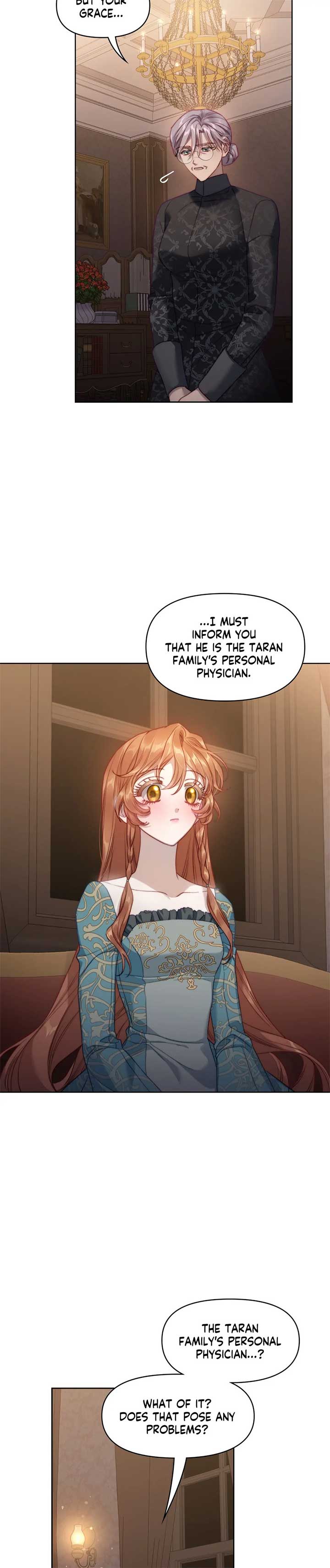 Lucia (Taruvi) Chapter 121 page 20