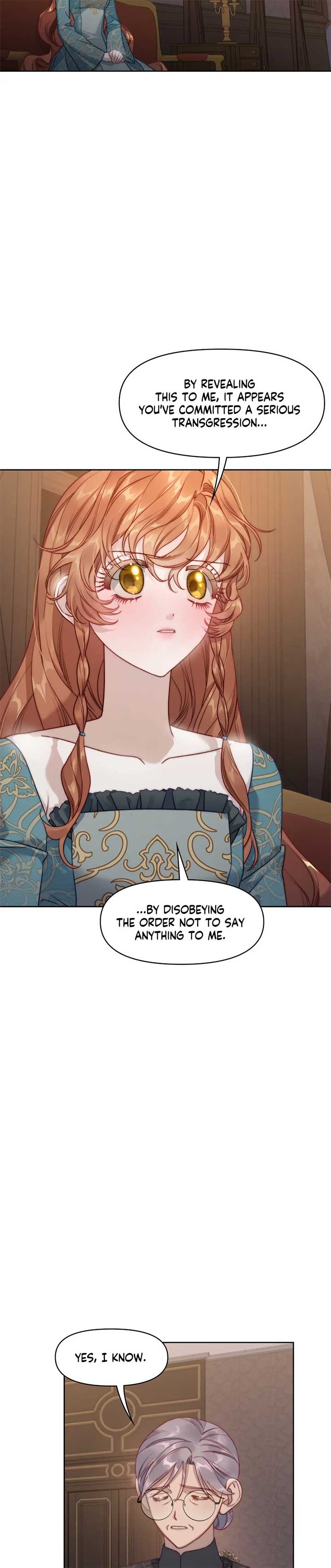 Lucia (Taruvi) Chapter 121 page 22