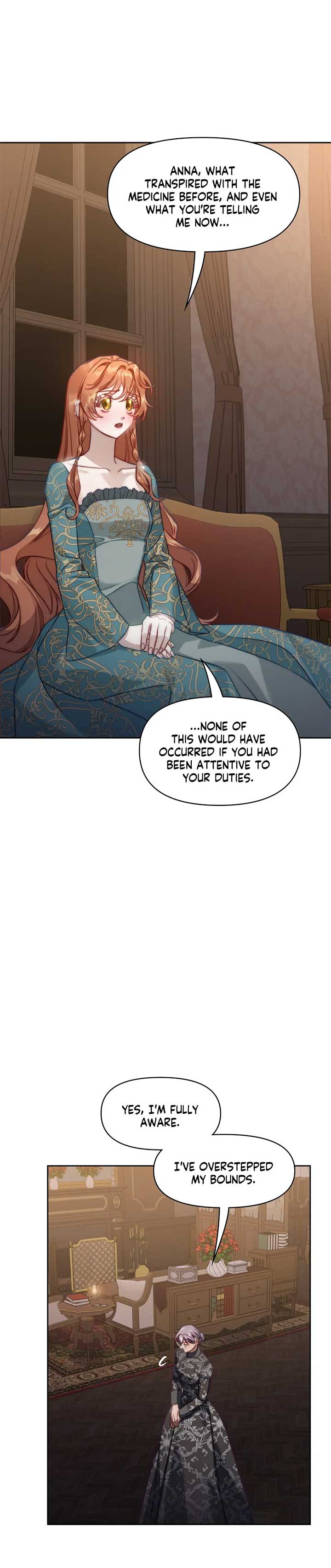 Lucia (Taruvi) Chapter 121 page 26