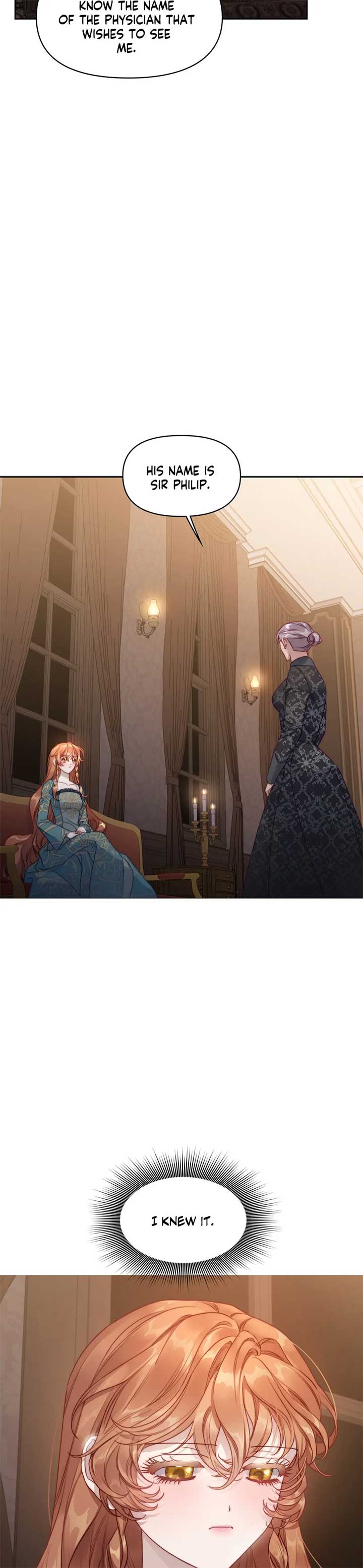Lucia (Taruvi) Chapter 121 page 28
