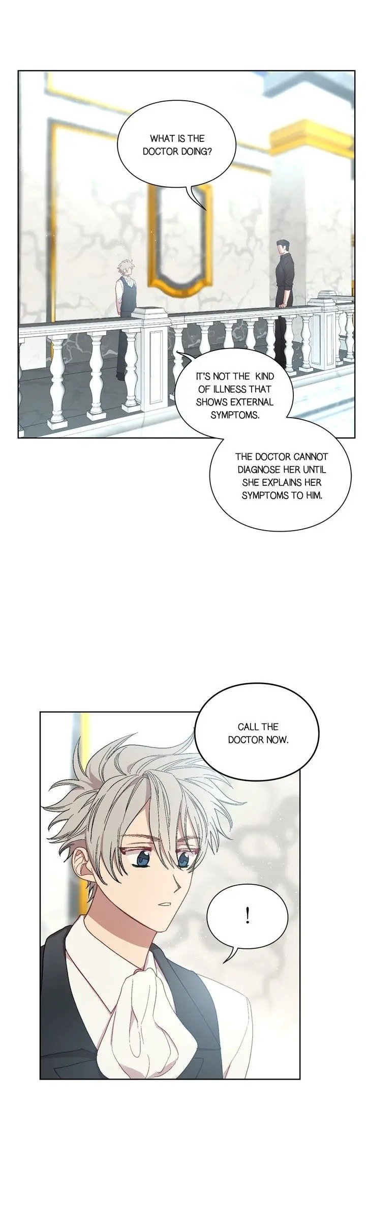 Lucia (Taruvi) Chapter 58 page 22