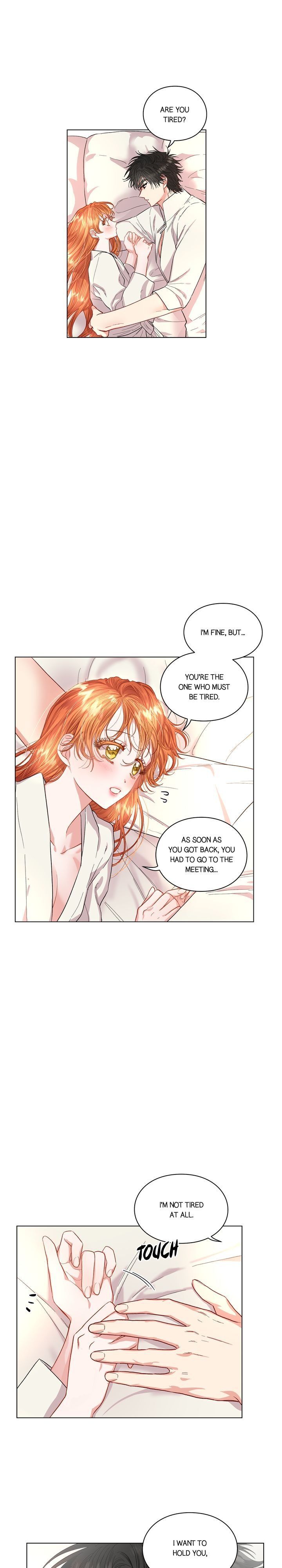 Lucia (Taruvi) Chapter 35 page 3