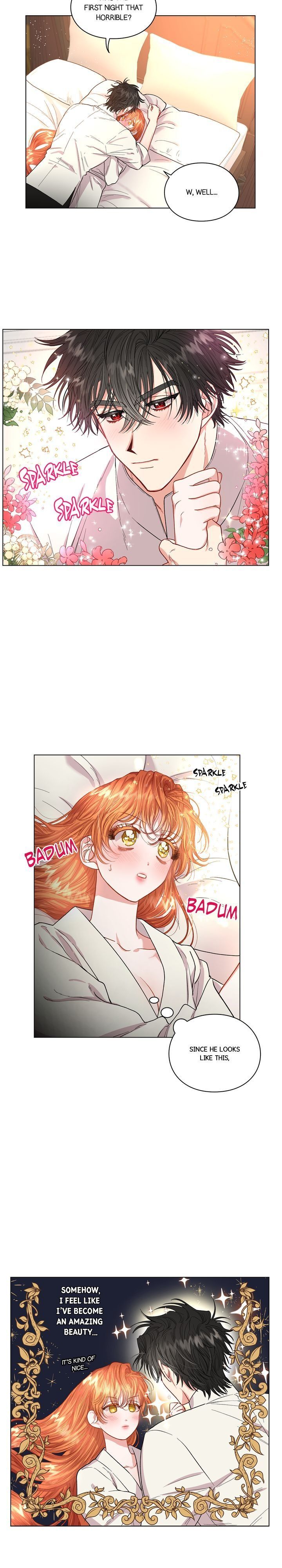 Lucia (Taruvi) Chapter 35 page 5