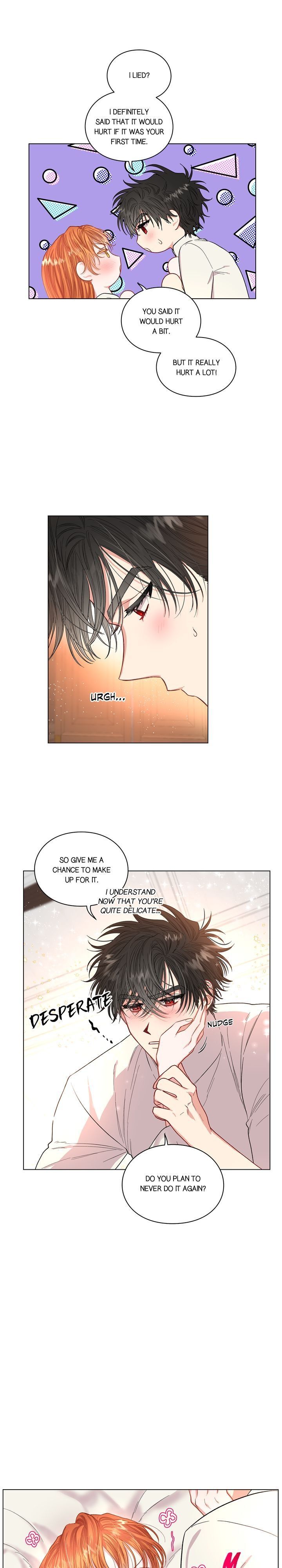Lucia (Taruvi) Chapter 35 page 8
