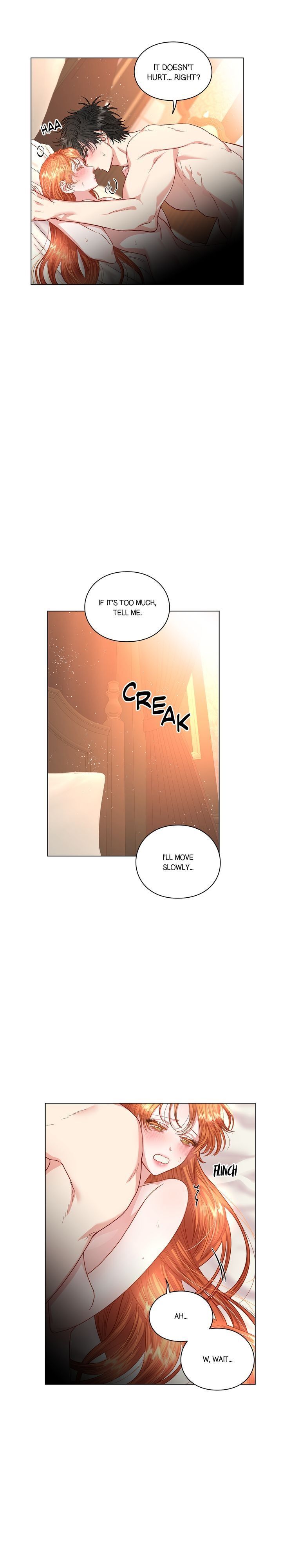 Lucia (Taruvi) Chapter 35 page 12