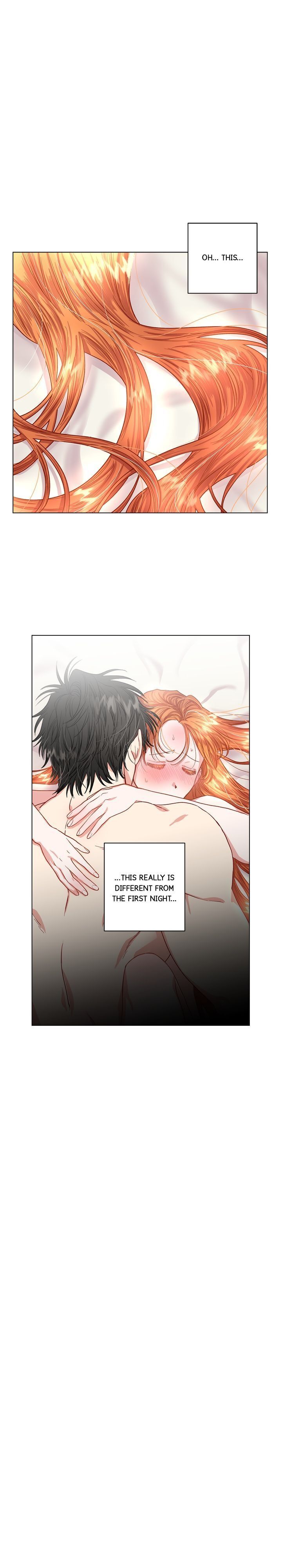 Lucia (Taruvi) Chapter 35 page 15