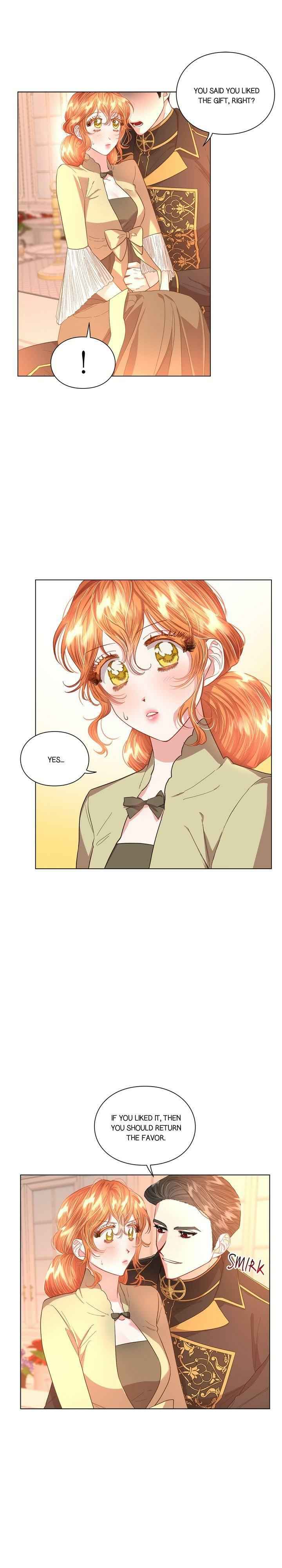 Lucia (Taruvi) Chapter 47 page 6