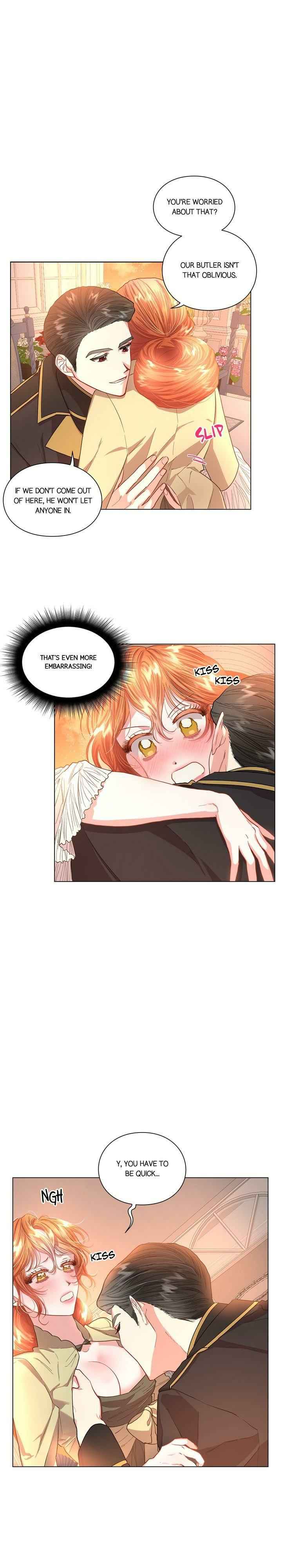 Lucia (Taruvi) Chapter 47 page 14