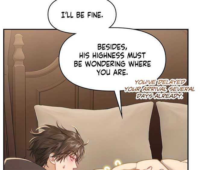 Lucia (Taruvi) Chapter 131 page 29