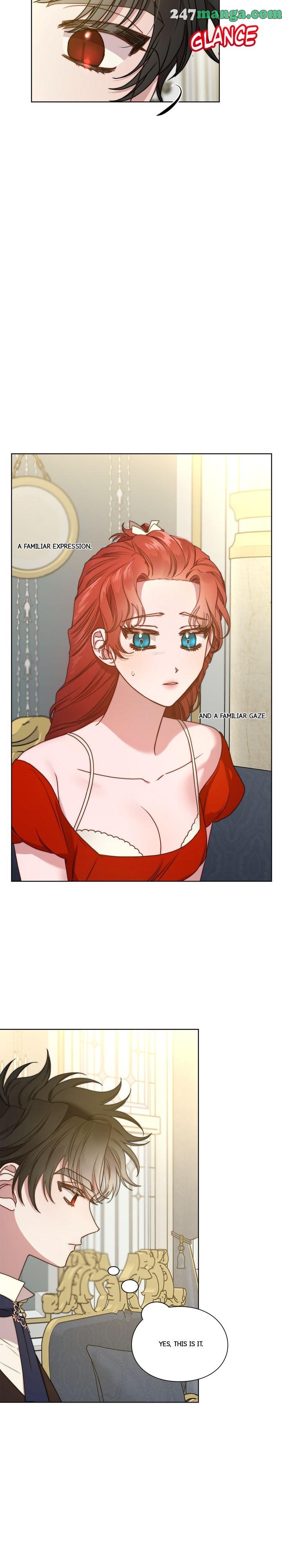 Lucia (Taruvi) Chapter 82 page 5