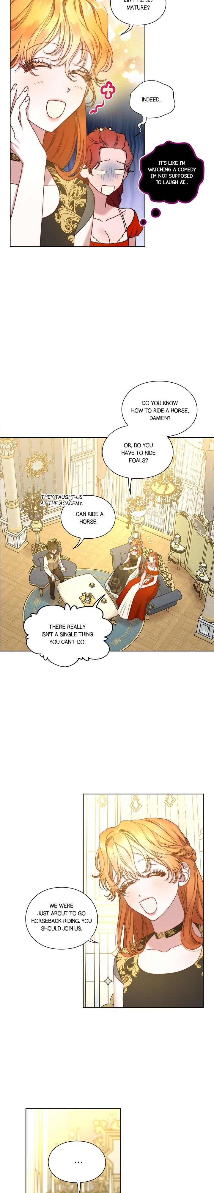 Lucia (Taruvi) Chapter 82 page 8
