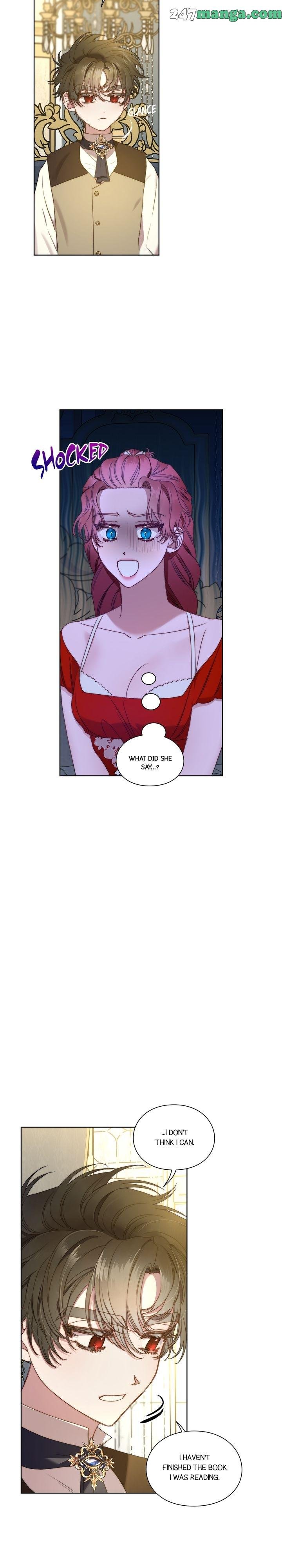 Lucia (Taruvi) Chapter 82 page 9