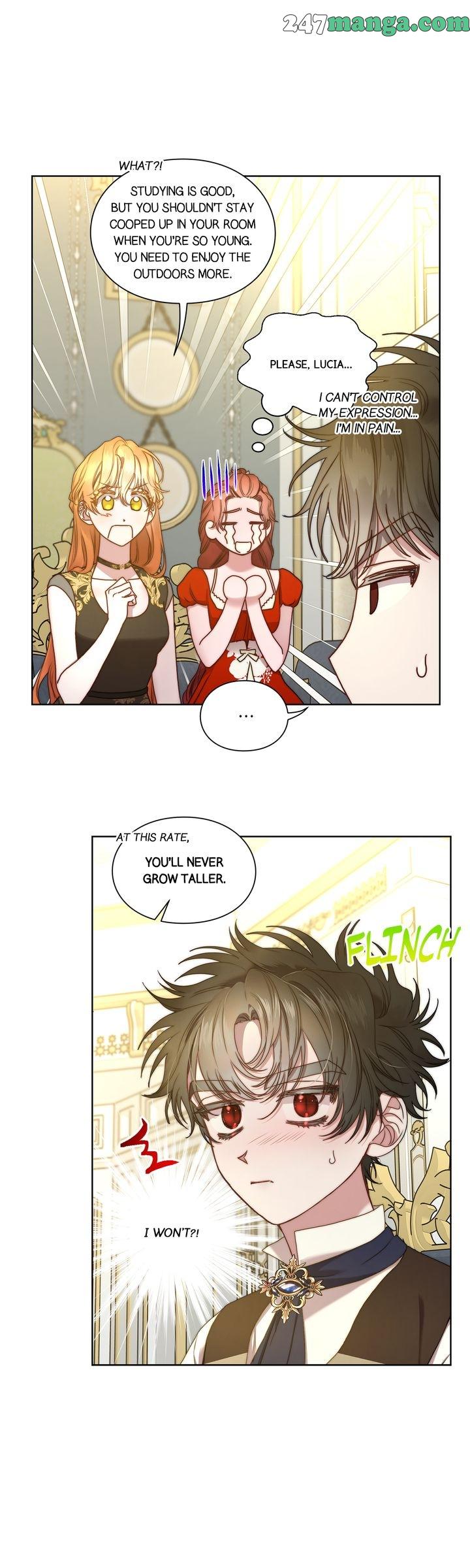 Lucia (Taruvi) Chapter 82 page 10