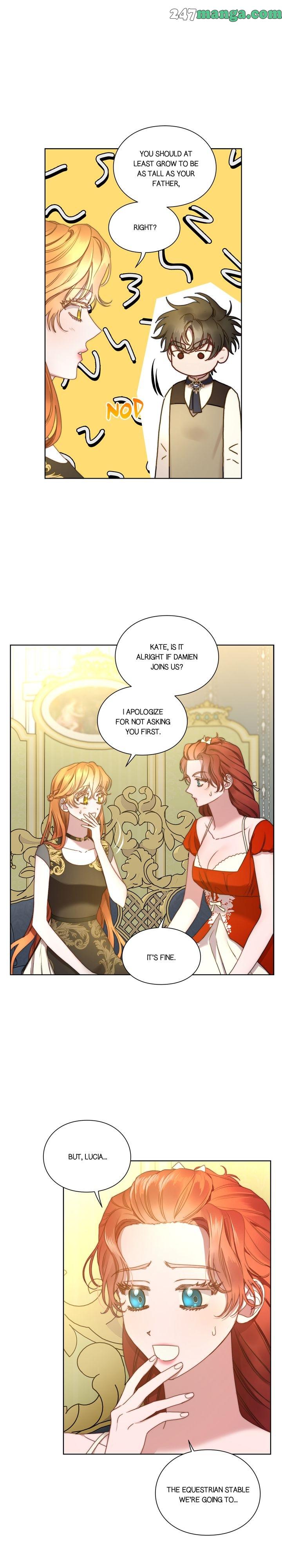 Lucia (Taruvi) Chapter 82 page 11