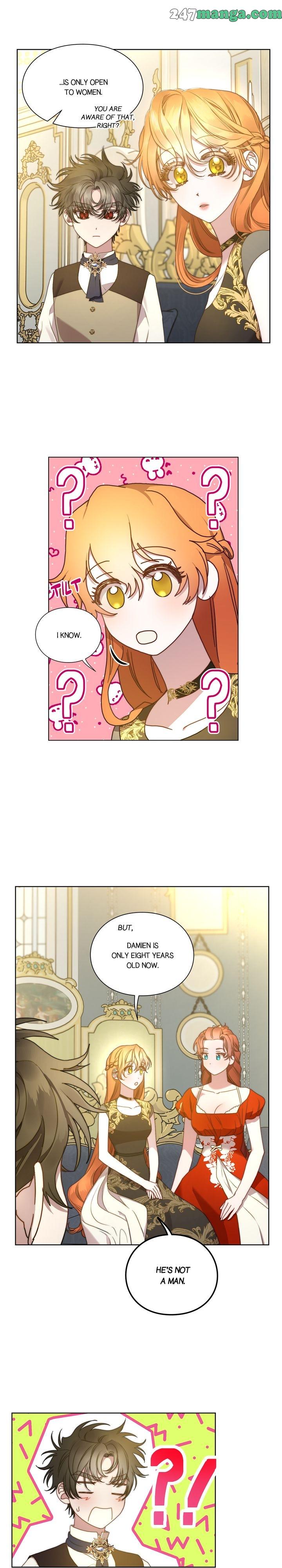 Lucia (Taruvi) Chapter 82 page 12