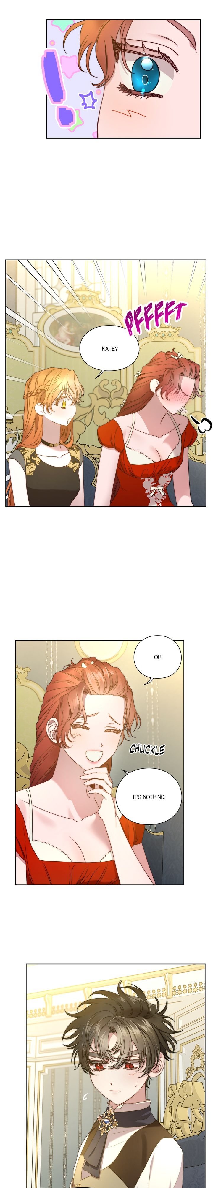 Lucia (Taruvi) Chapter 82 page 13