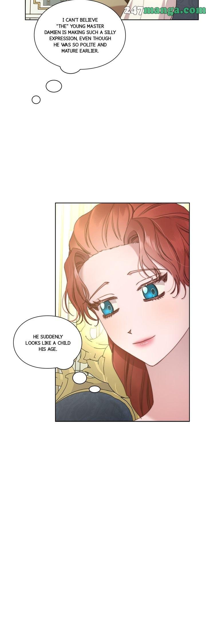 Lucia (Taruvi) Chapter 82 page 14