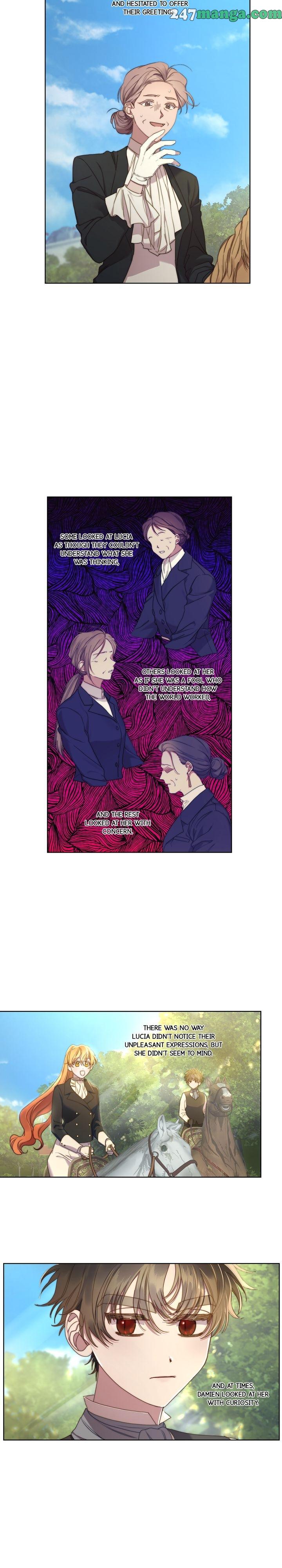 Lucia (Taruvi) Chapter 82 page 16