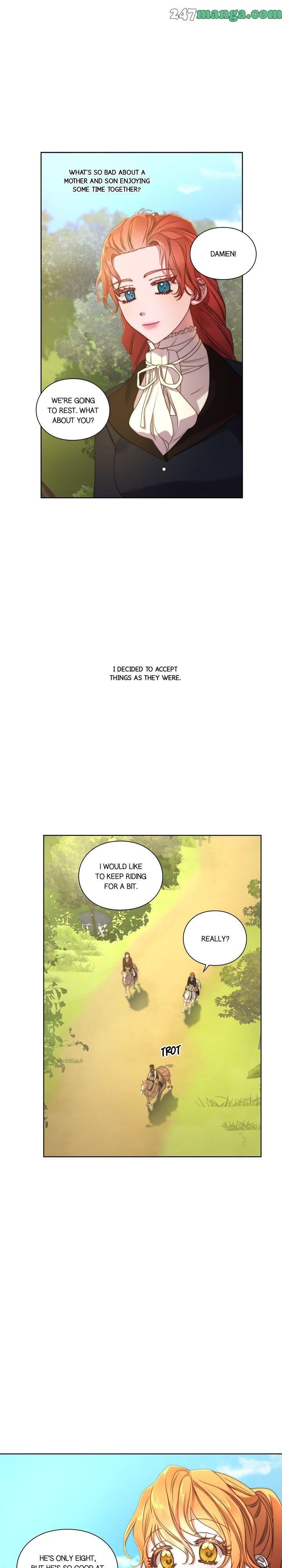 Lucia (Taruvi) Chapter 82 page 19