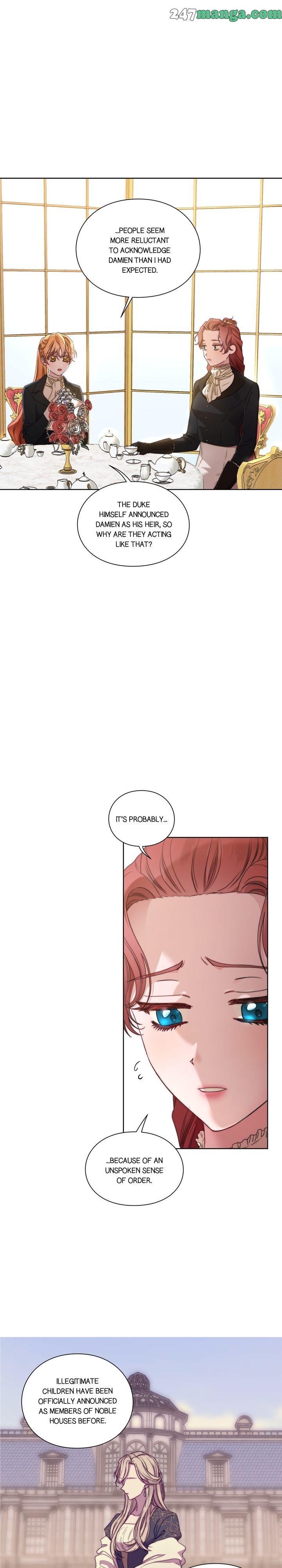 Lucia (Taruvi) Chapter 82 page 23
