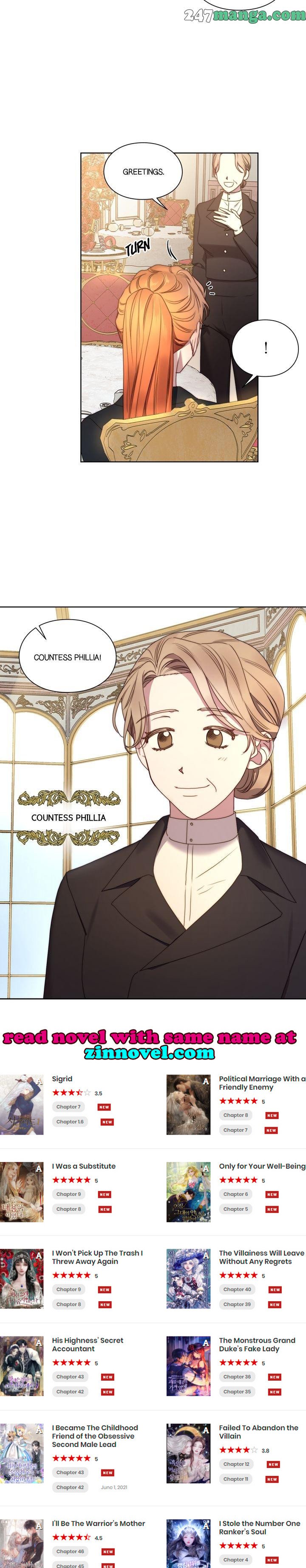 Lucia (Taruvi) Chapter 82 page 26
