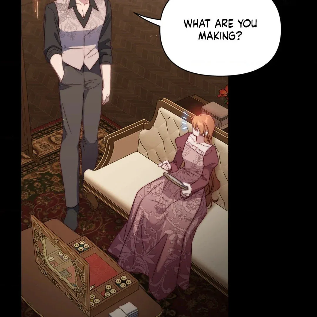 Lucia (Taruvi) Chapter 152 page 143