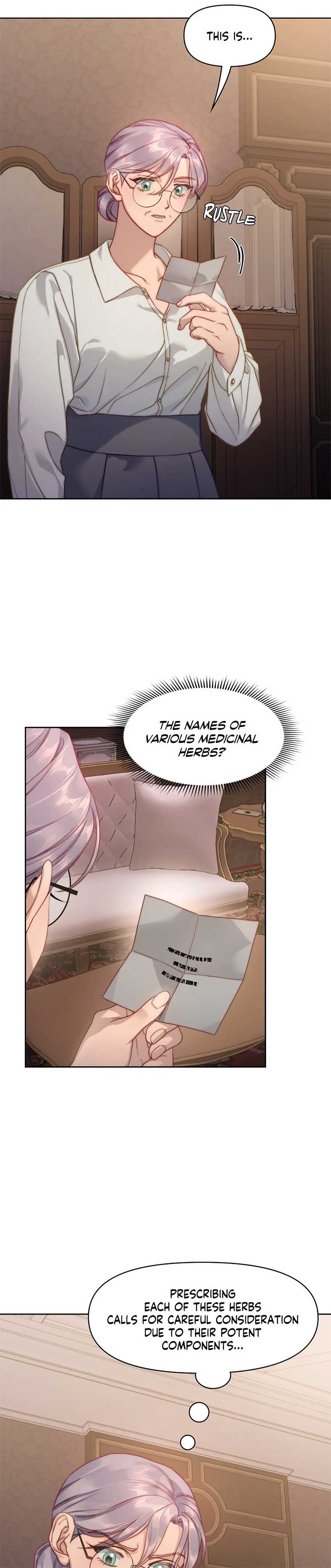 Lucia (Taruvi) Chapter 120 page 5