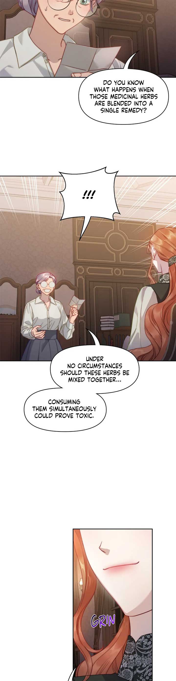 Lucia (Taruvi) Chapter 120 page 6