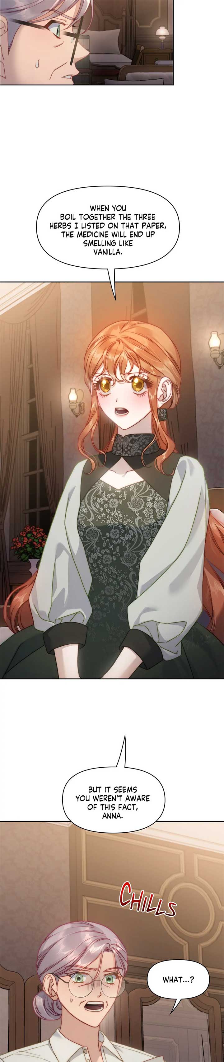Lucia (Taruvi) Chapter 120 page 10